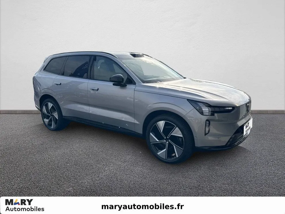 Véhicule occasion 199049 - volvo EX90 - Photo 3