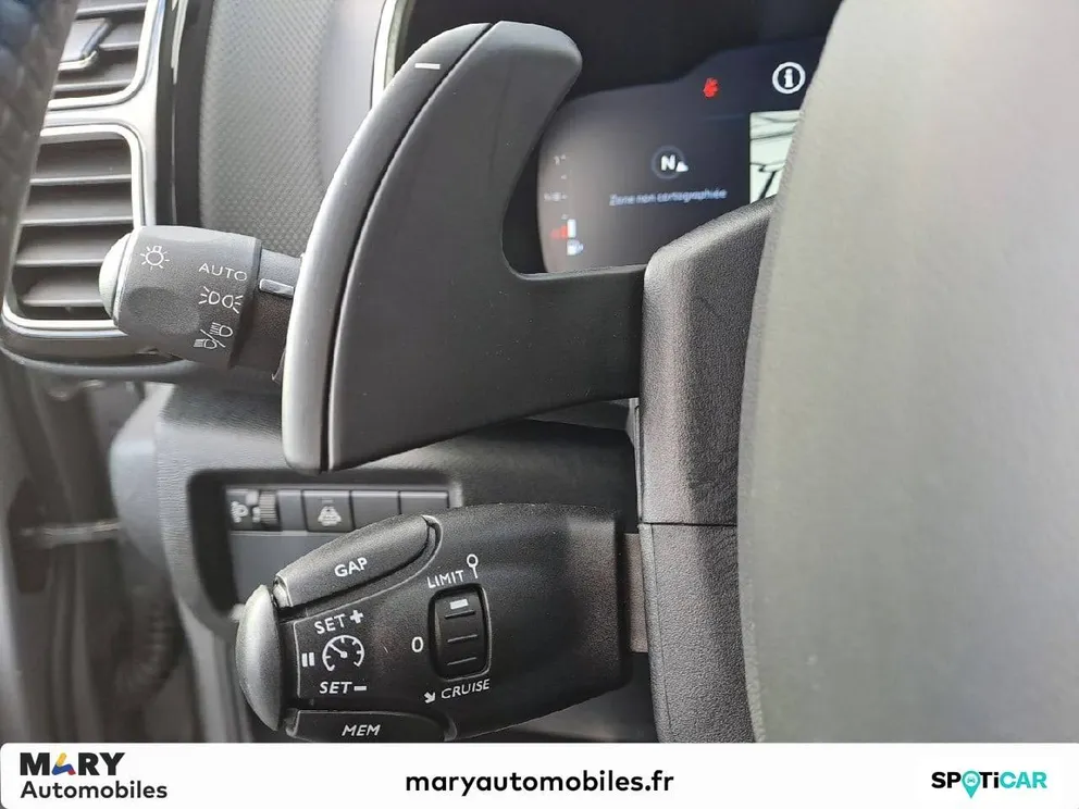 Véhicule occasion 213326 - Citroën C5 AIRCROSS - Photo 22