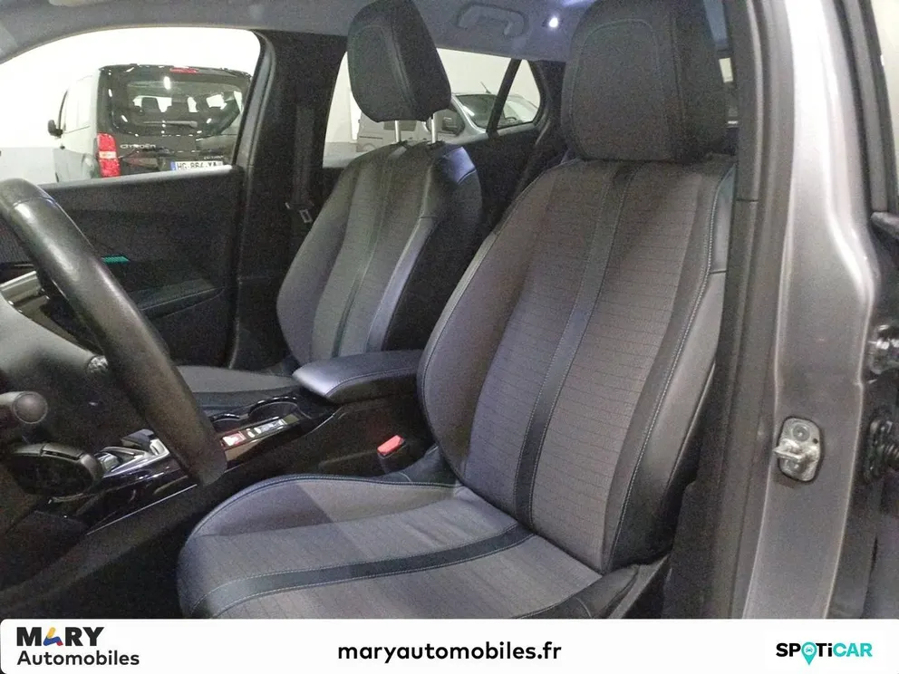 Véhicule occasion 213308 - peugeot 2008 - Photo 9