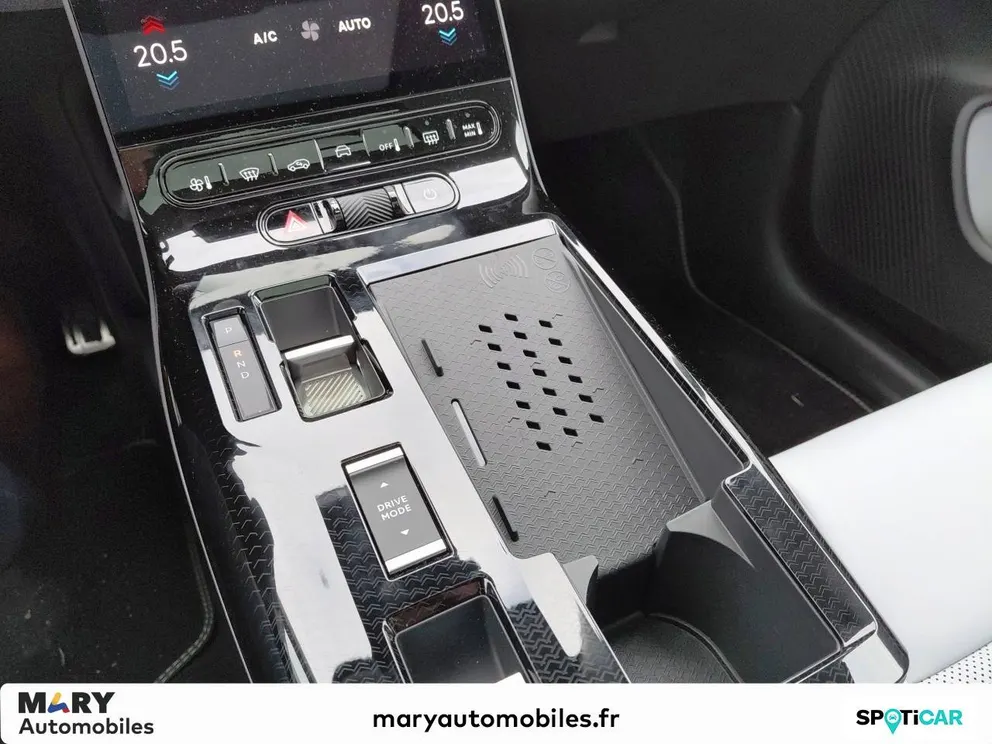 Véhicule occasion 205519 - Citroën E-C5 AIRCROSS - Photo 25