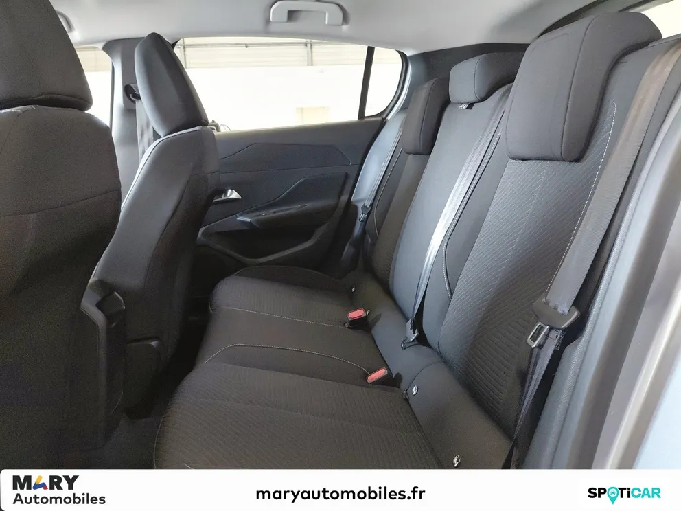 Véhicule occasion 236432 - peugeot 308 - Photo 15