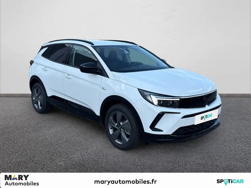 Véhicule occasion 178869 - opel GRANDLAND - Photo 3