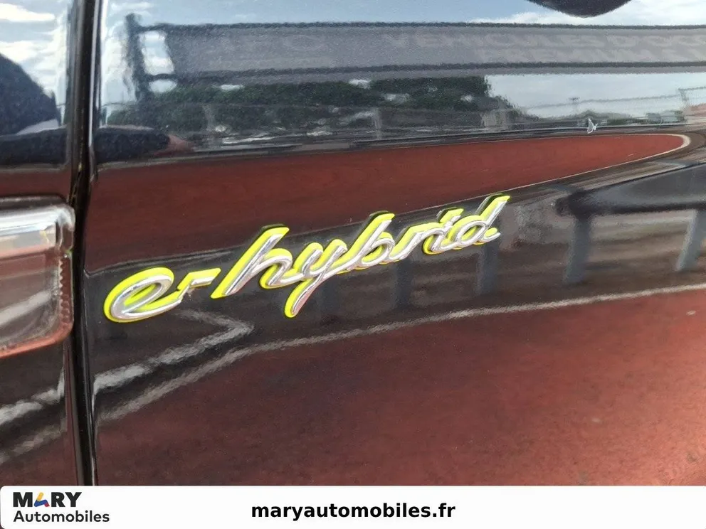 Véhicule occasion 178827 - porsche PANAMERA - Photo 17