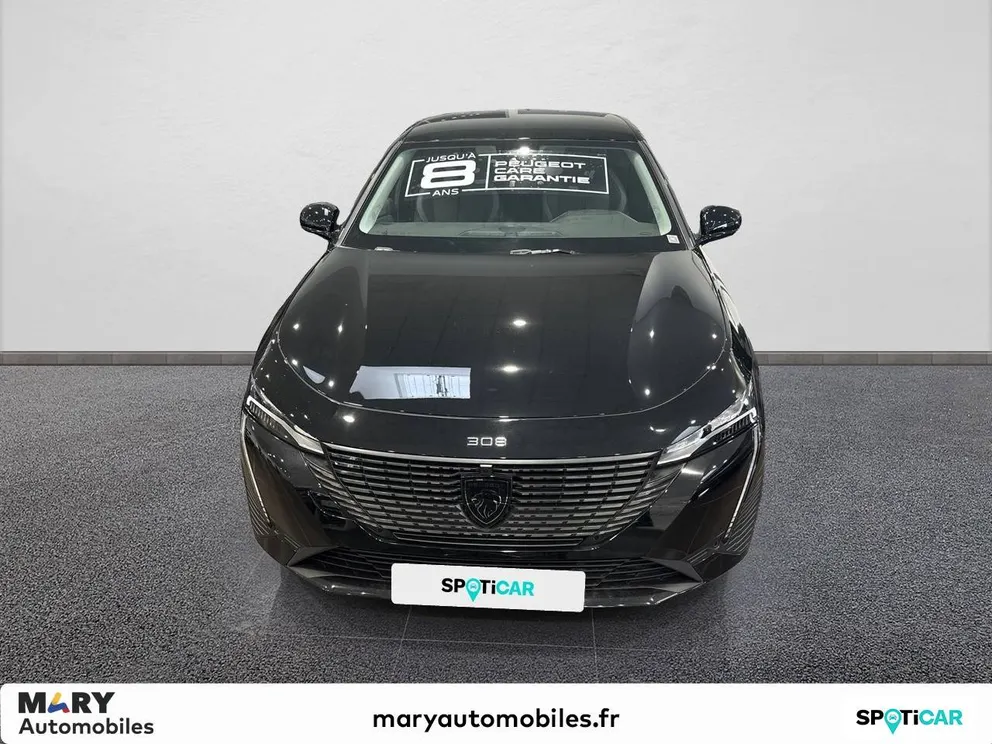 Véhicule occasion 183144 - peugeot 308 - Photo 2