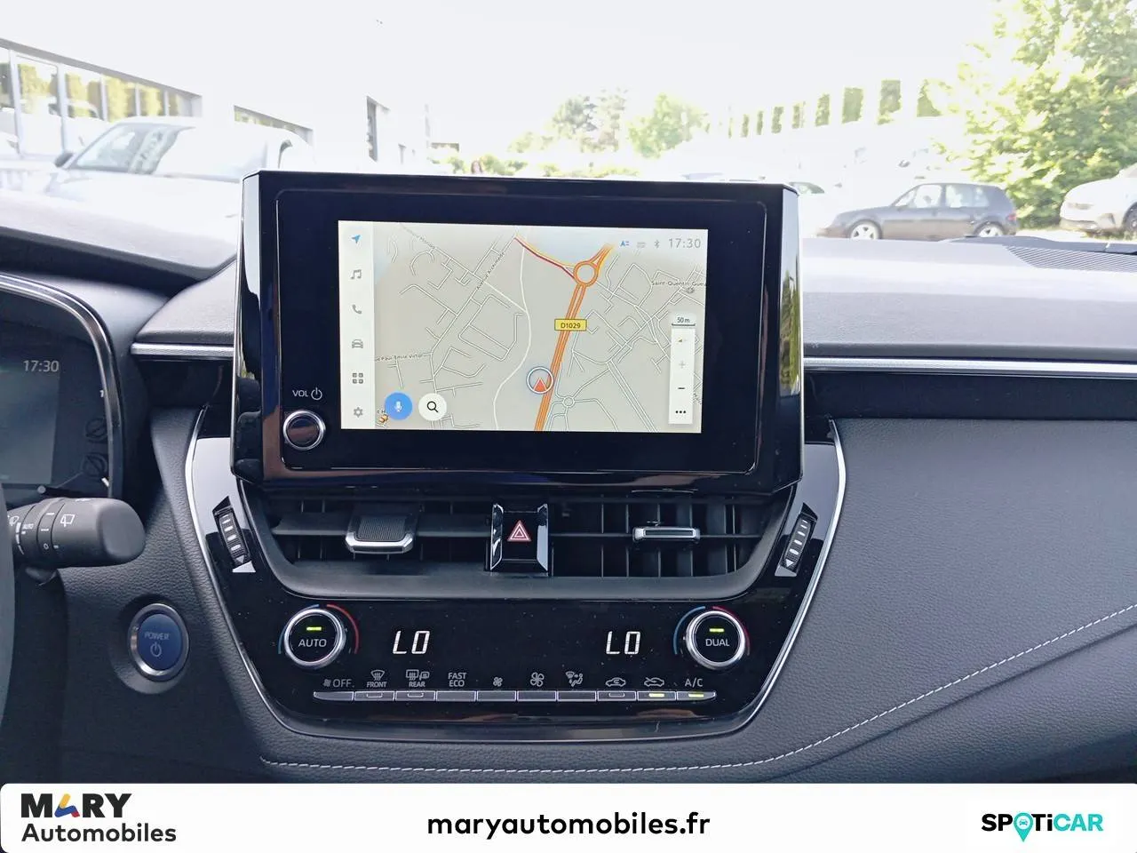 image du véhicule
