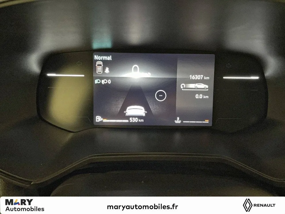 Véhicule occasion 199161 - renault CLIO - Photo 15