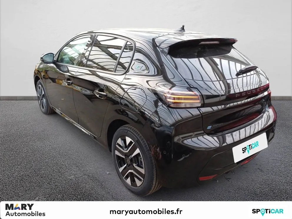 Véhicule occasion 206782 - peugeot 208 - Photo 7