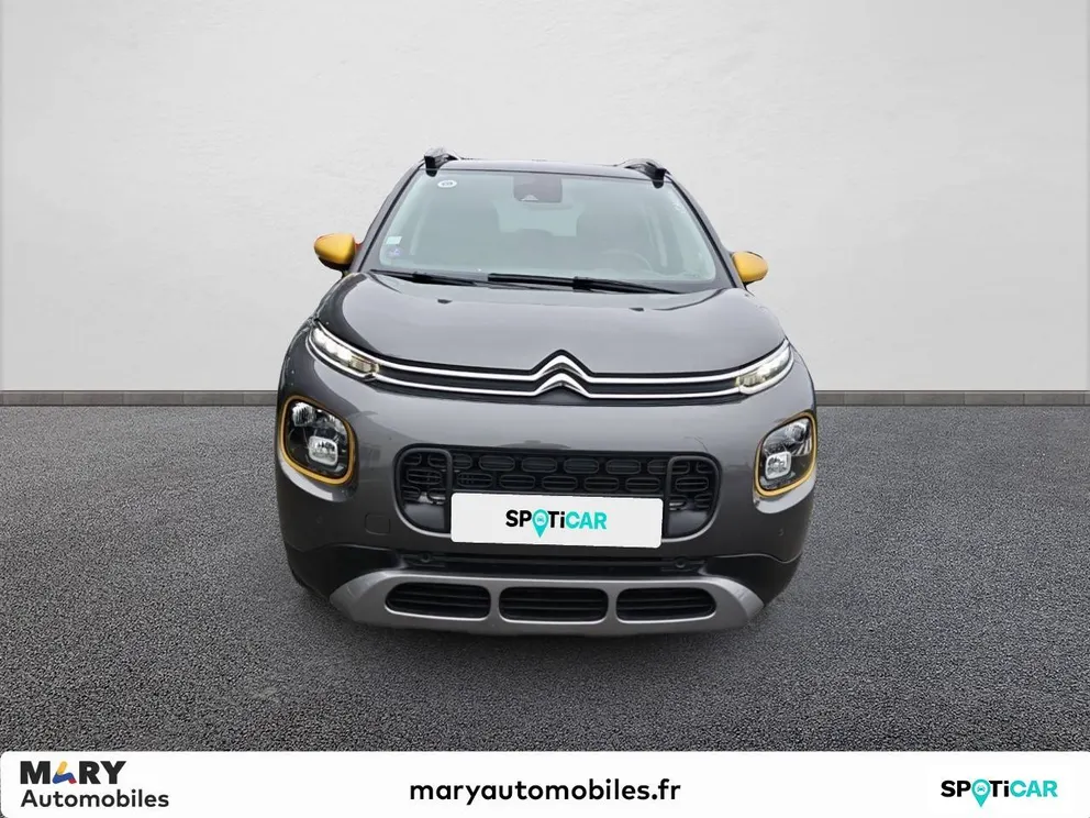 Véhicule occasion 226002 - Citroën C3 AIRCROSS - Photo 2