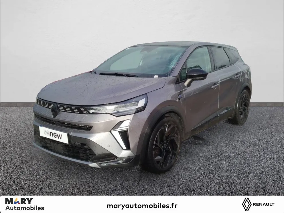 Véhicule occasion 207350 - renault SYMBIOZ - Photo 1