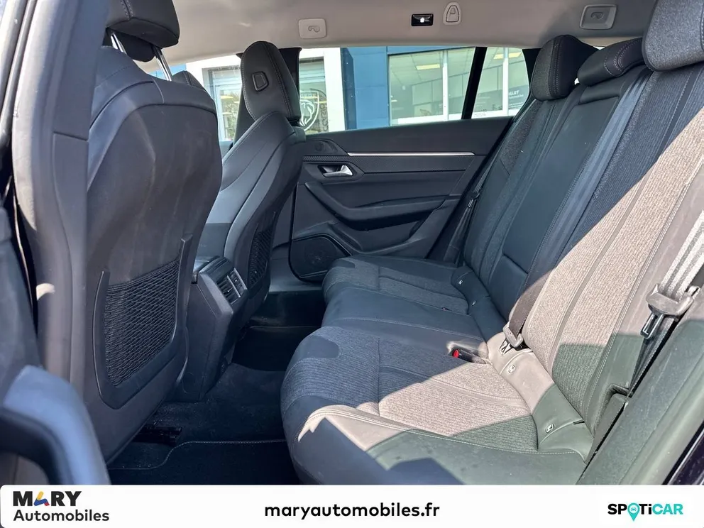 Véhicule occasion 174102 - peugeot 508 - Photo 10