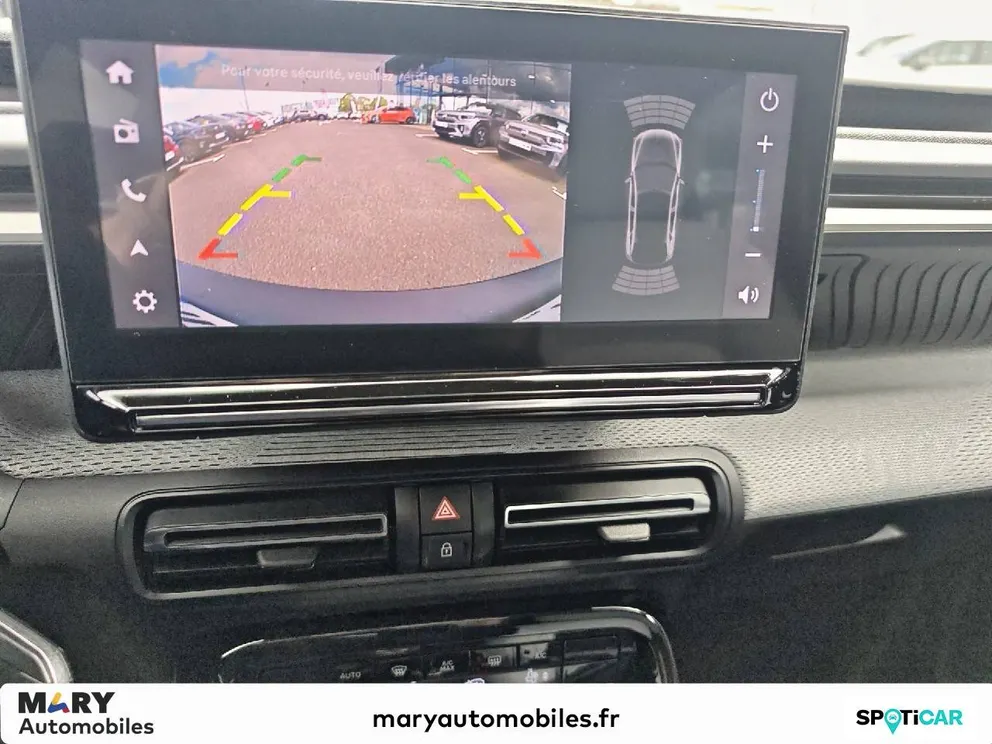 Véhicule occasion 233077 - Citroën C3 - Photo 17