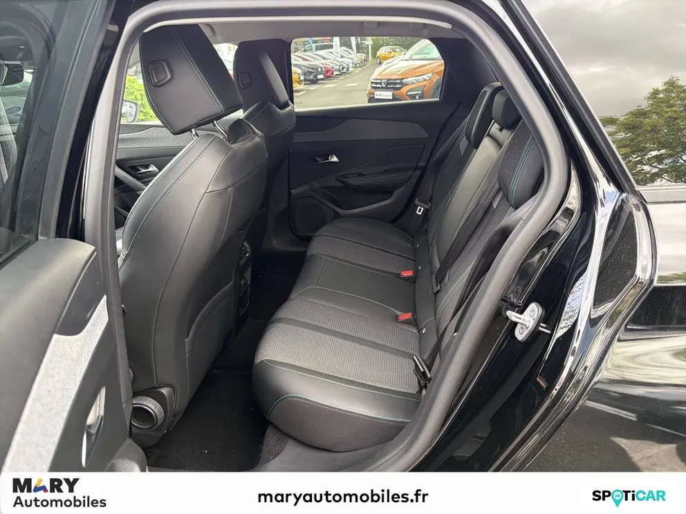 Véhicule occasion 214151 - peugeot 308 - Photo 10