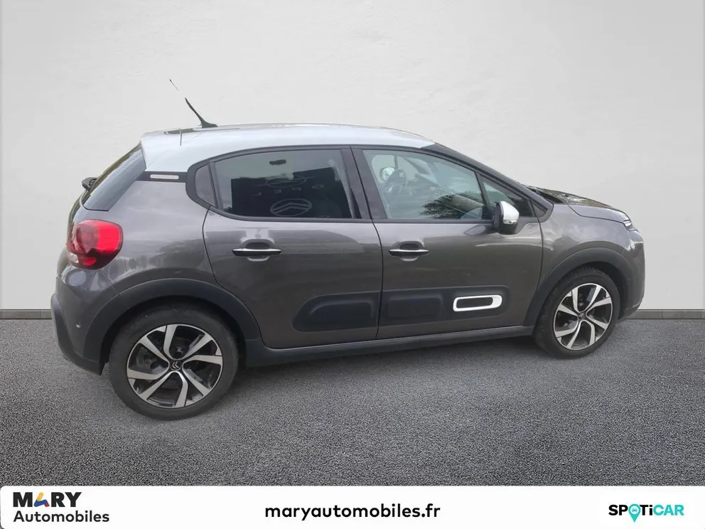 Véhicule occasion 204368 - Citroën C3 - Photo 4