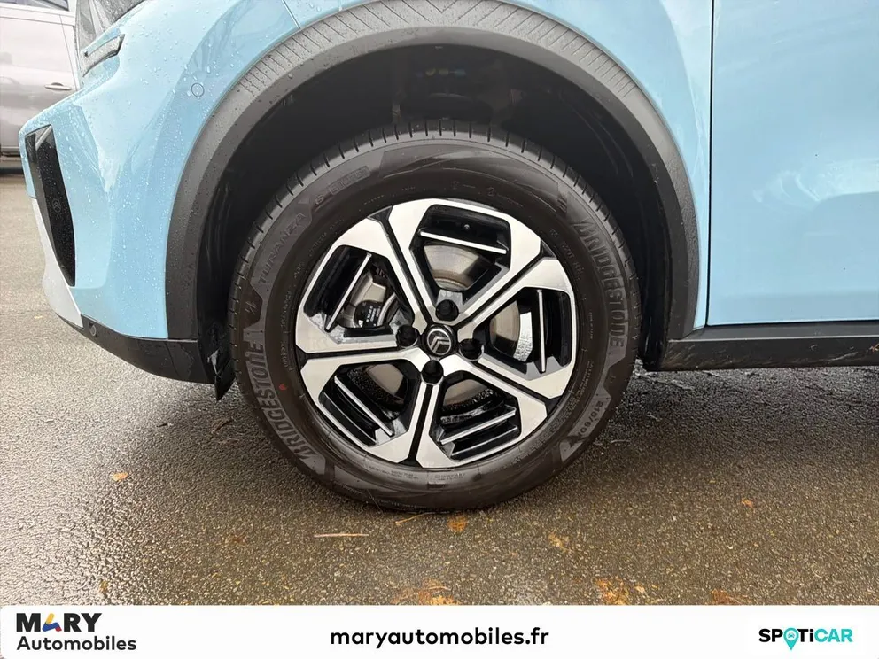 Véhicule occasion 210176 - Citroën C3 AIRCROSS - Photo 11