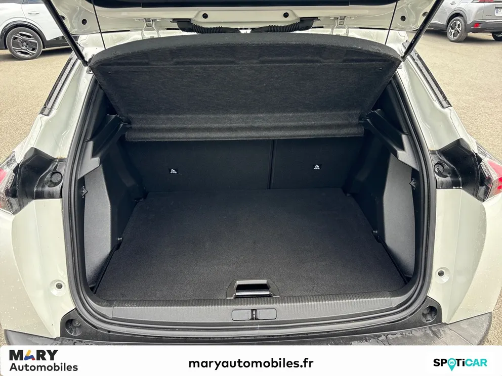 Véhicule occasion 234122 - peugeot 2008 - Photo 20