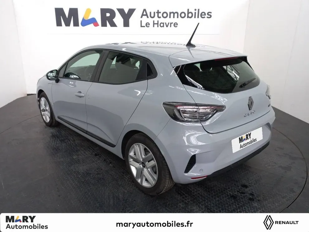 Véhicule occasion 221098 - renault CLIO - Photo 7