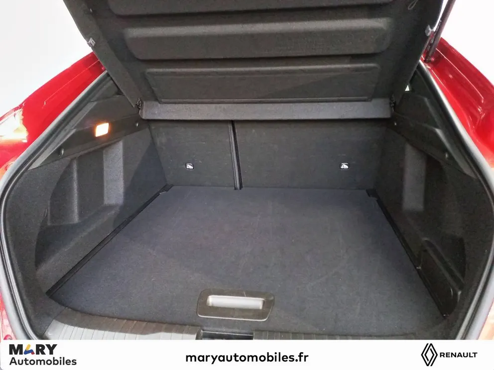 Véhicule occasion 182068 - renault ARKANA - Photo 6