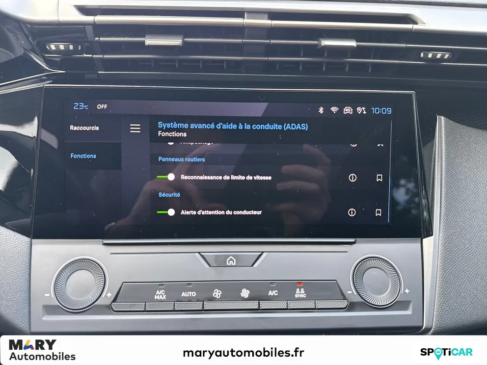Véhicule occasion 1232215 - peugeot 308 - Photo 16