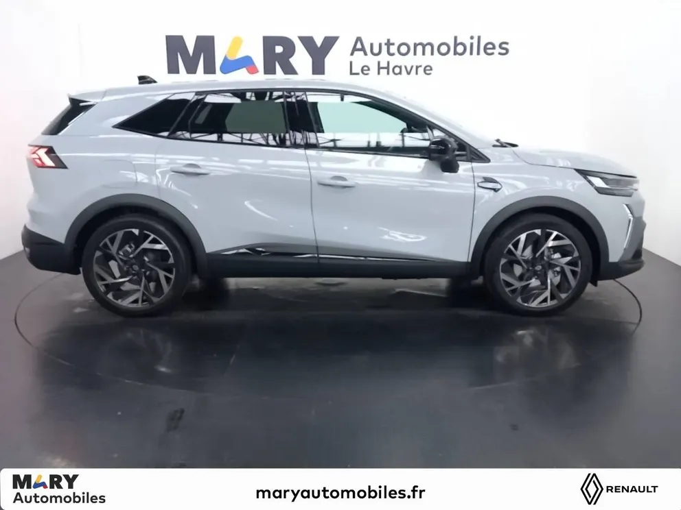 Véhicule occasion 208052 - renault SYMBIOZ - Photo 4