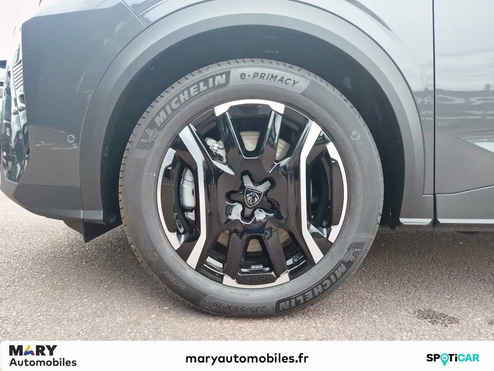 Véhicule occasion 1236901 - peugeot 3008 - Photo 7