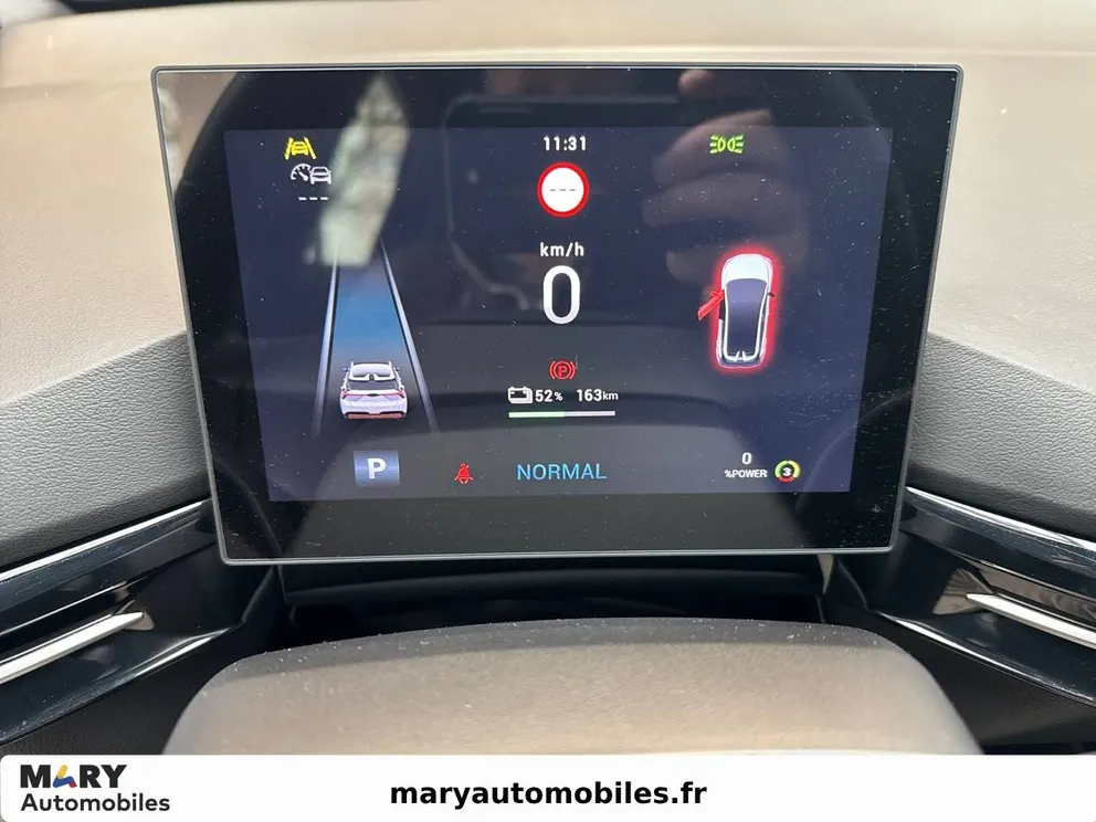 Véhicule occasion 204013 - mg MG4 - Photo 14