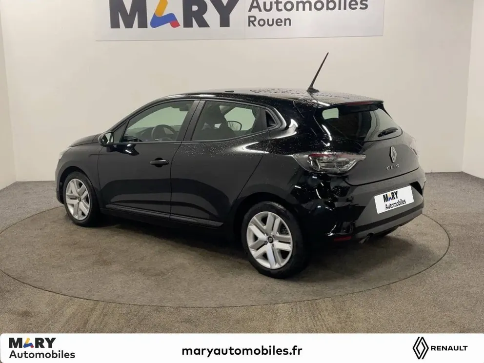 Véhicule occasion 223610 - renault CLIO - Photo 5