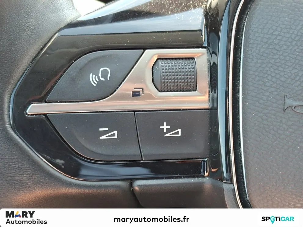 Véhicule occasion 1232877 - peugeot 3008 - Photo 15