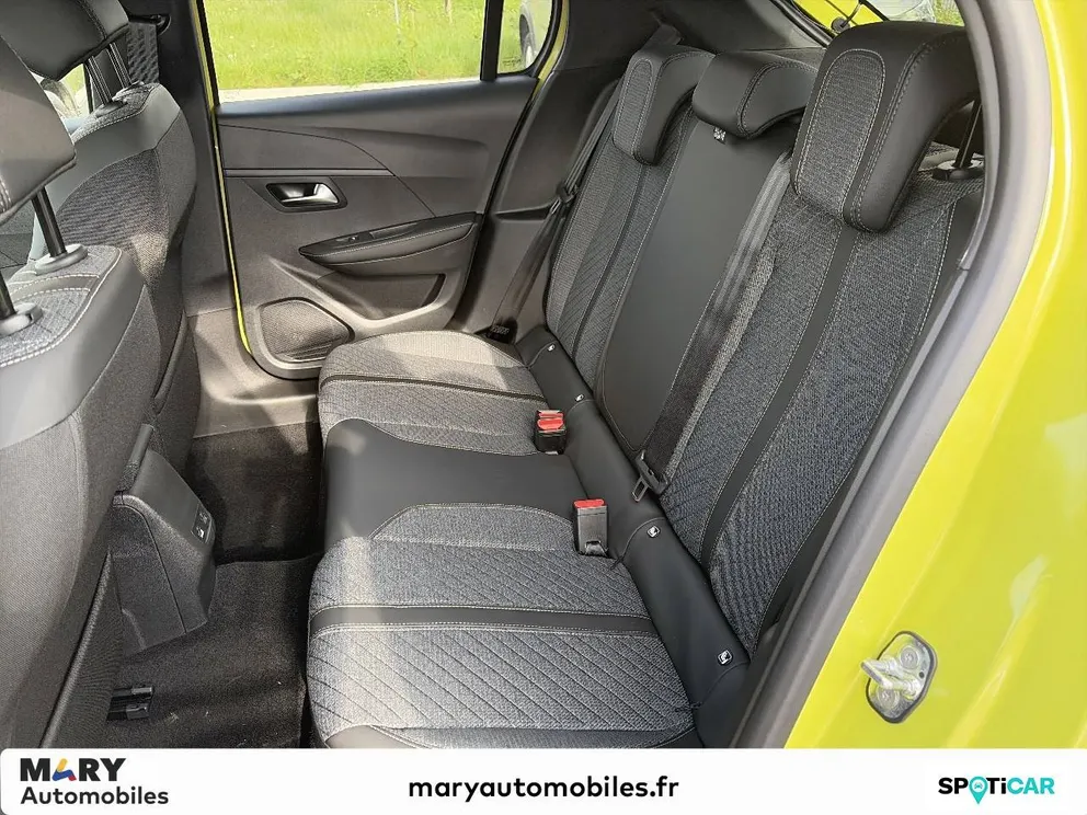 Véhicule occasion 230620 - peugeot 208 - Photo 10