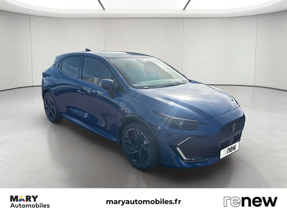 Véhicule occasion 1246397 - renault CLIO - Photo 6