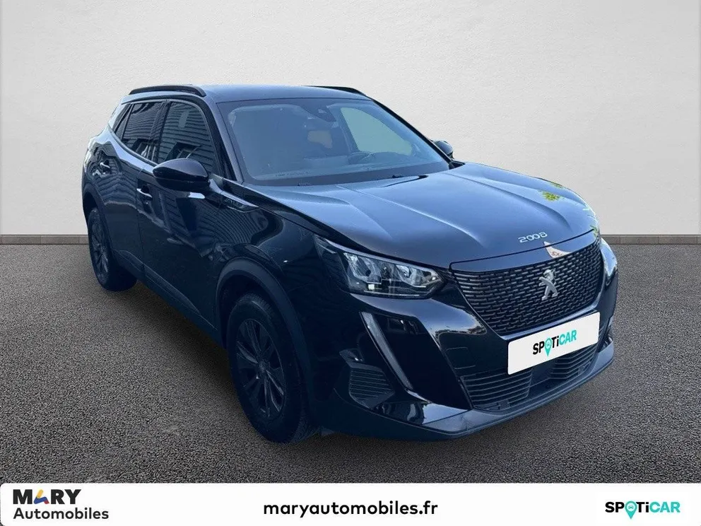 Véhicule occasion 183599 - peugeot 2008 - Photo 3