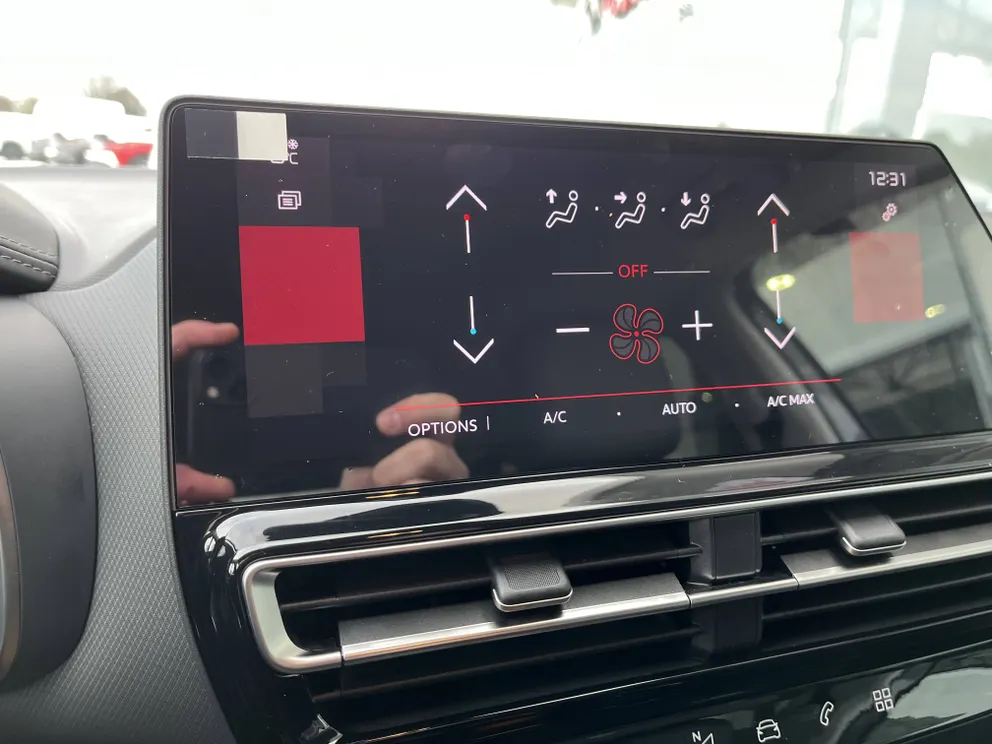 Véhicule occasion 213430 - Citroën C5 AIRCROSS - Photo 17