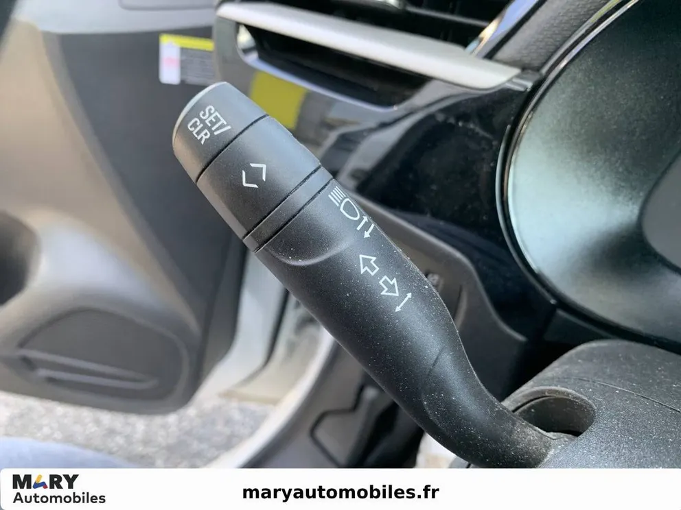 Véhicule occasion 225595 - opel CORSA - Photo 17