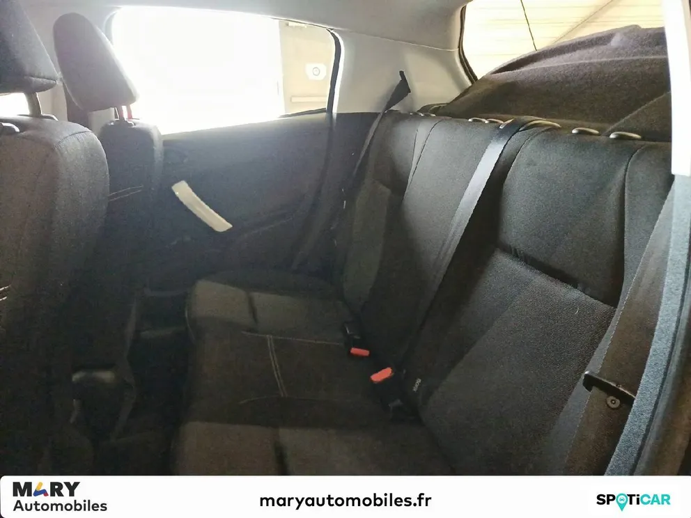 Véhicule occasion 199813 - peugeot 208 - Photo 10