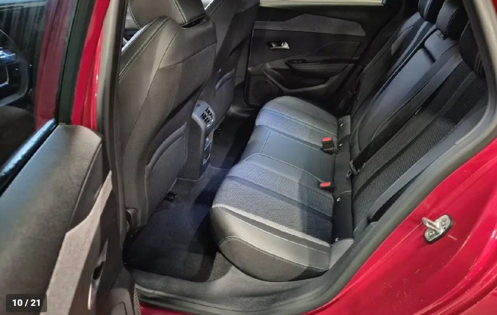 Véhicule occasion 204812 - peugeot 308 - Photo 9