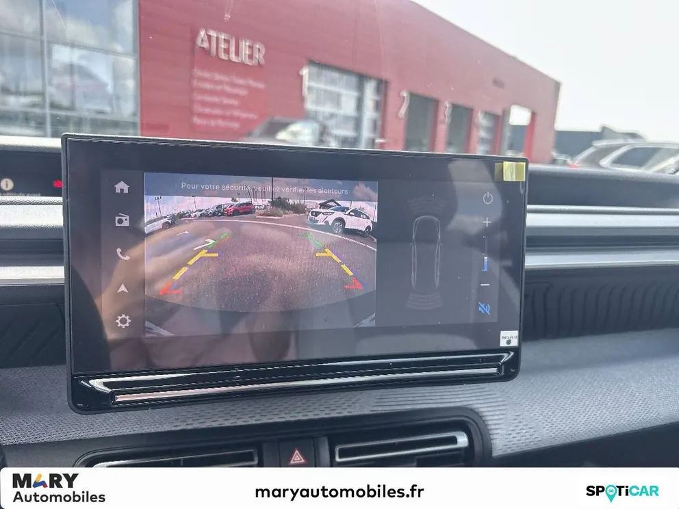 Véhicule occasion 191557 - Citroën C3 - Photo 14