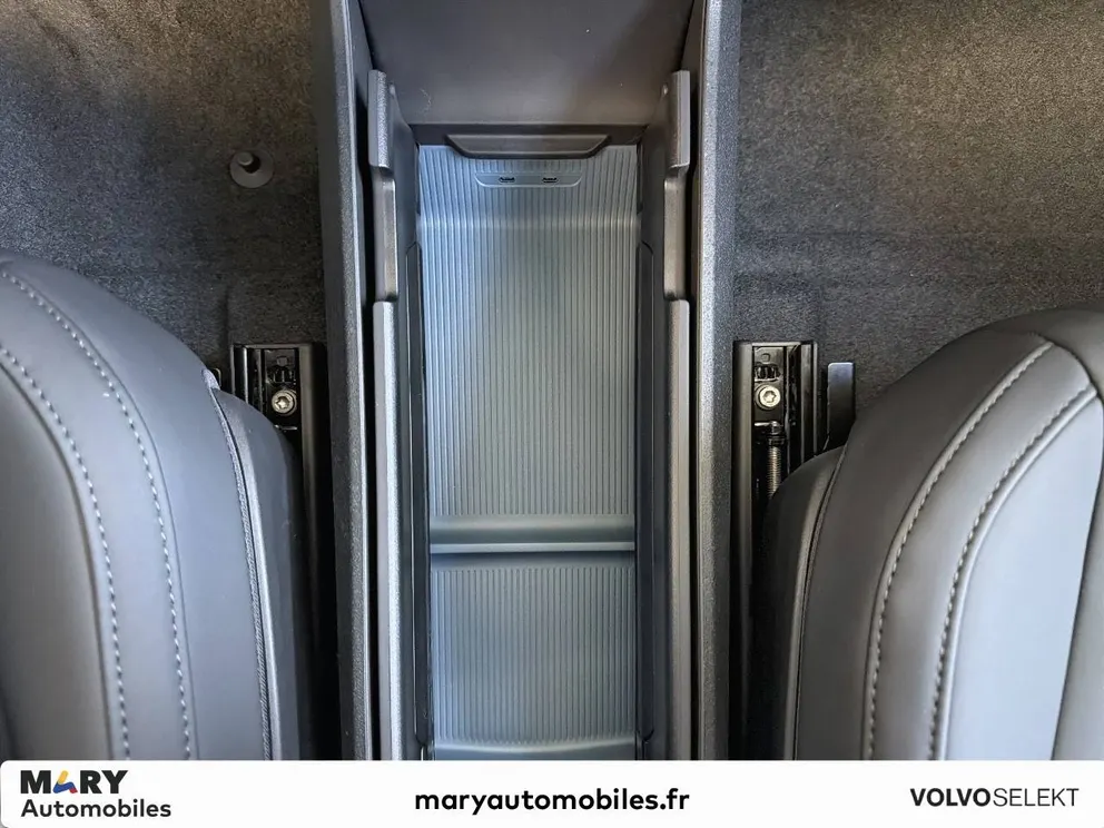 Véhicule occasion 231723 - volvo EX30 - Photo 15