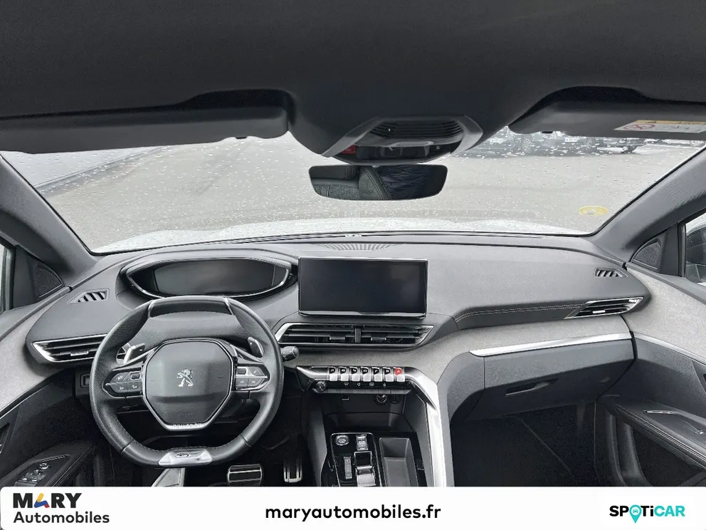 Véhicule occasion 1229154 - peugeot 5008 - Photo 8
