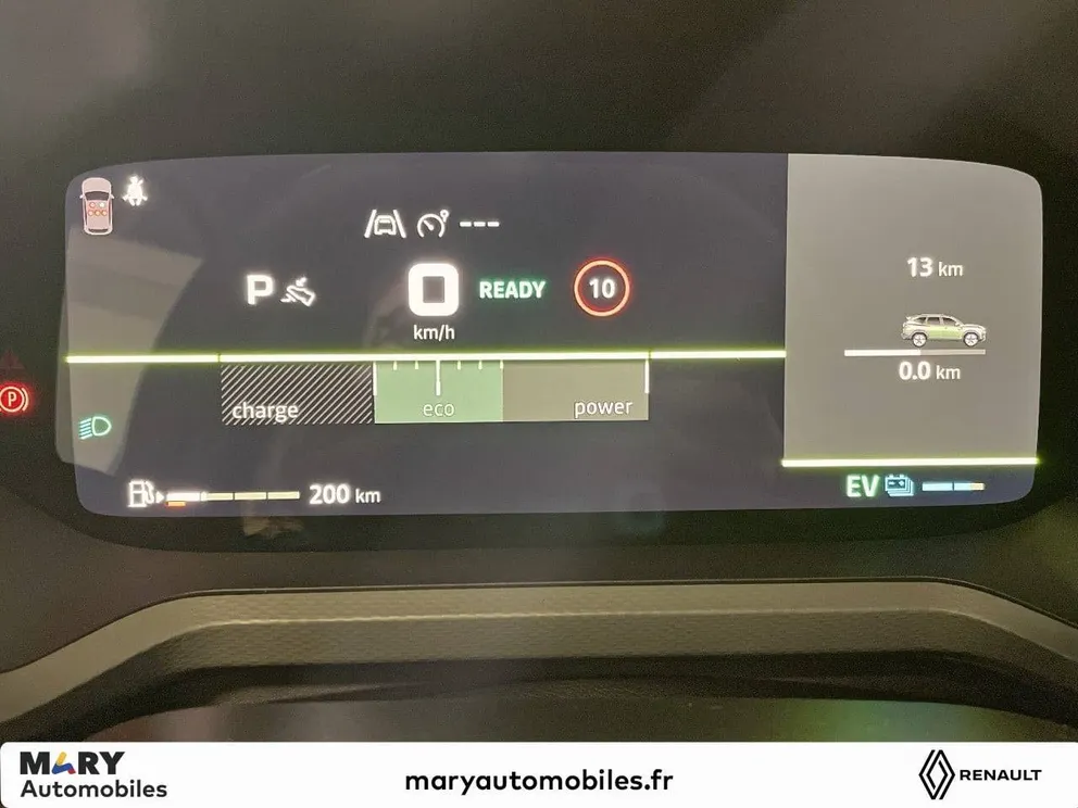 Véhicule occasion 224485 - dacia BIGSTER HYBRID - Photo 15