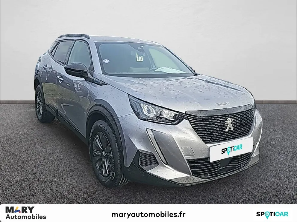 Véhicule occasion 216359 - peugeot 2008 - Photo 3