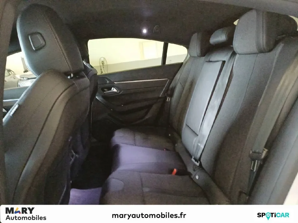 Véhicule occasion 222381 - peugeot 508 - Photo 10