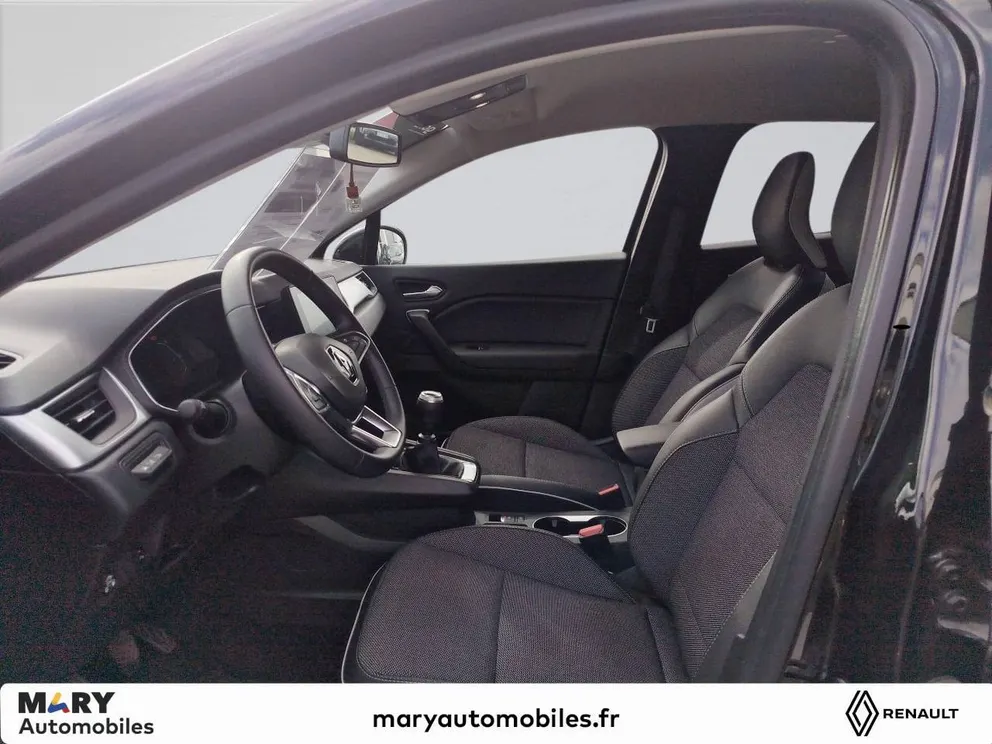 Véhicule occasion 231560 - renault CAPTUR - Photo 9