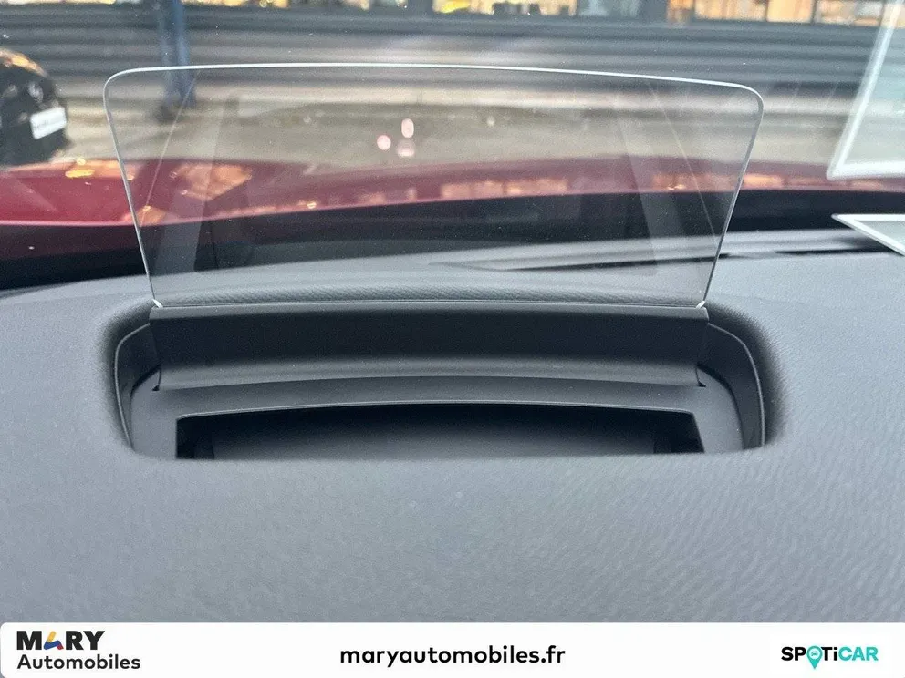 Véhicule occasion 201510 - ds DS 3 - Photo 14