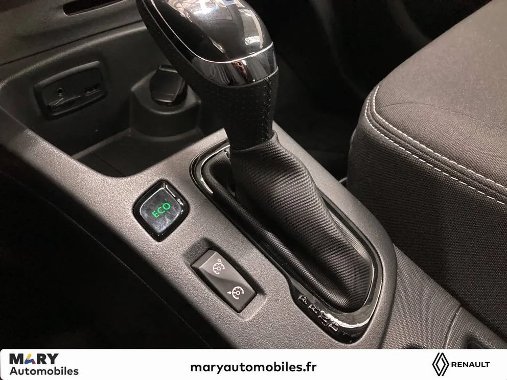 Véhicule occasion 42767 - renault ZOE - Photo 12