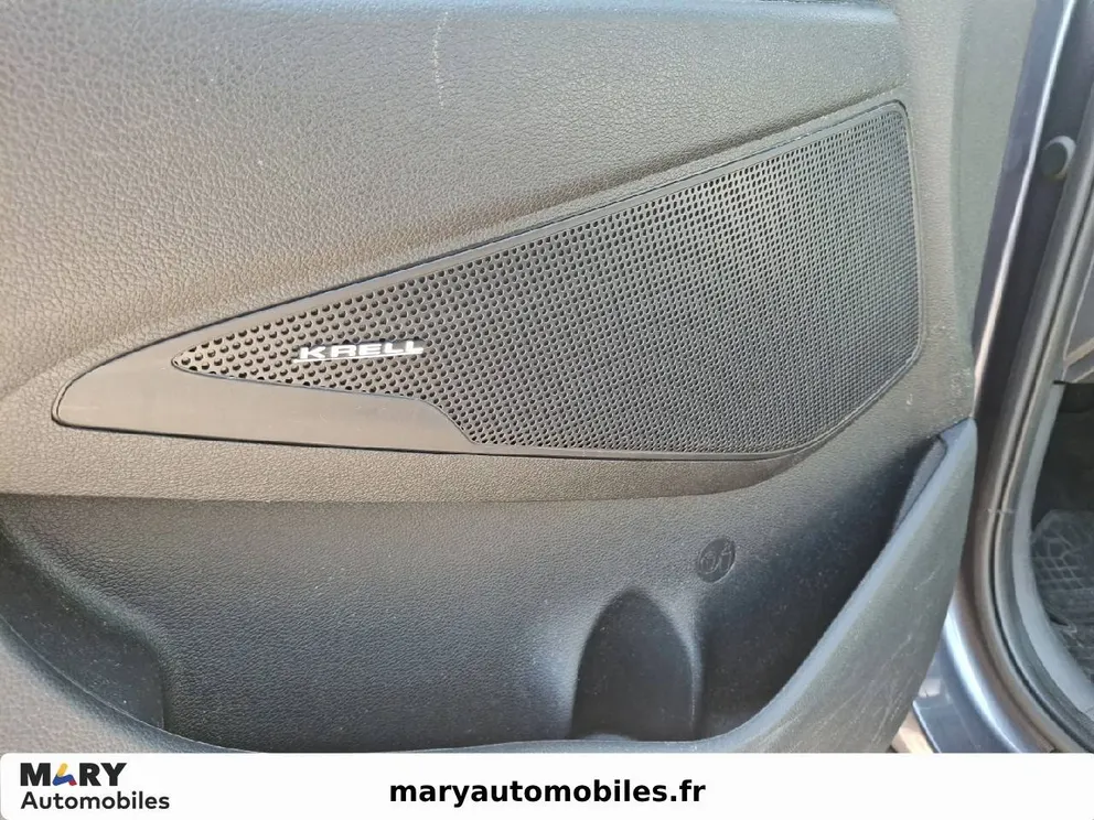 Véhicule occasion 226418 - hyundai TUCSON - Photo 17