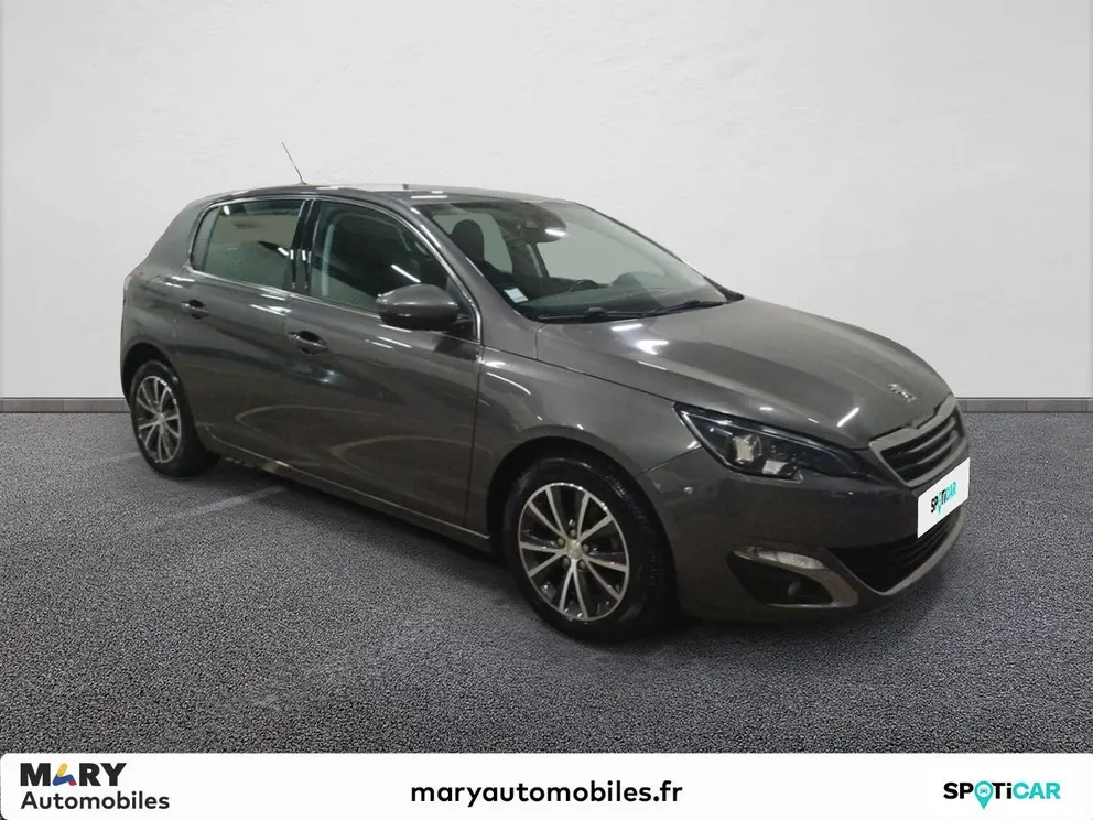 Véhicule occasion 201729 - peugeot 308 - Photo 6
