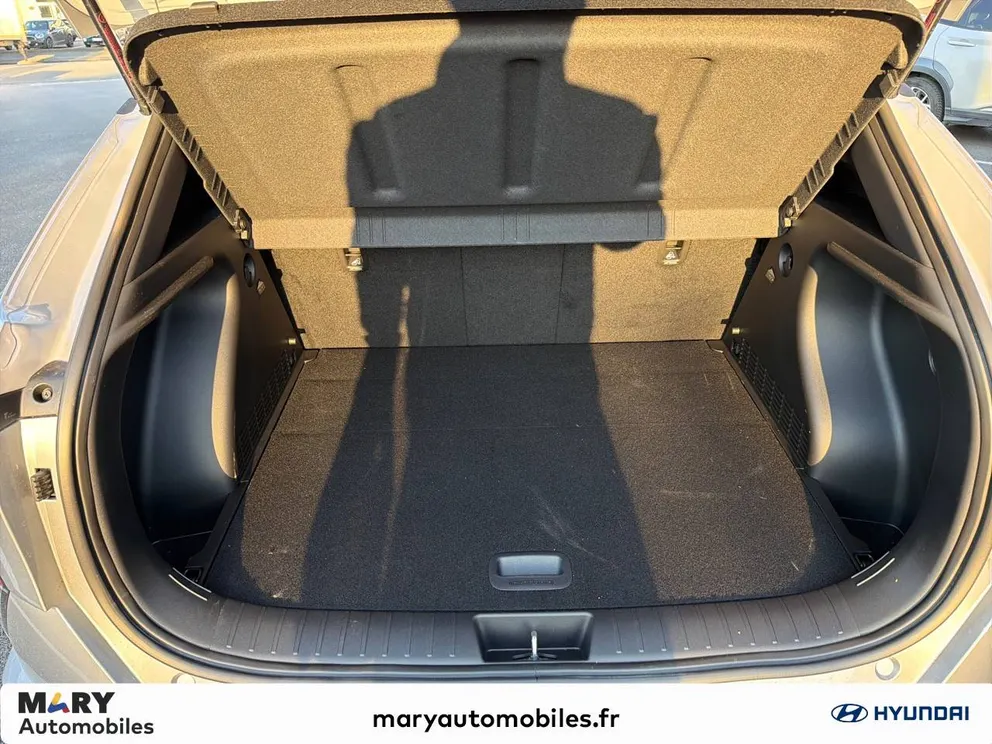 Véhicule occasion 225461 - hyundai KONA - Photo 6