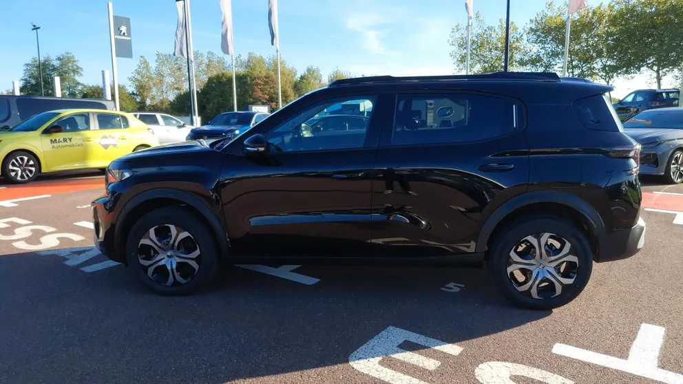 Véhicule occasion 1244775 - Citroën C3 AIRCROSS - Photo 2