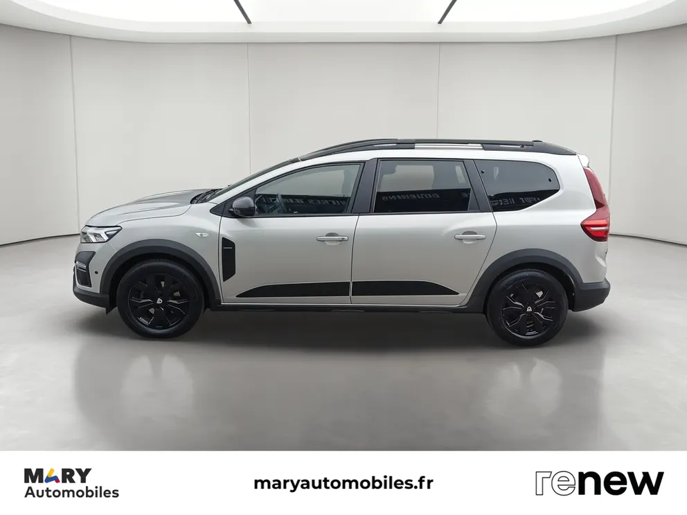 Véhicule occasion 1234814 - dacia JOGGER - Photo 2