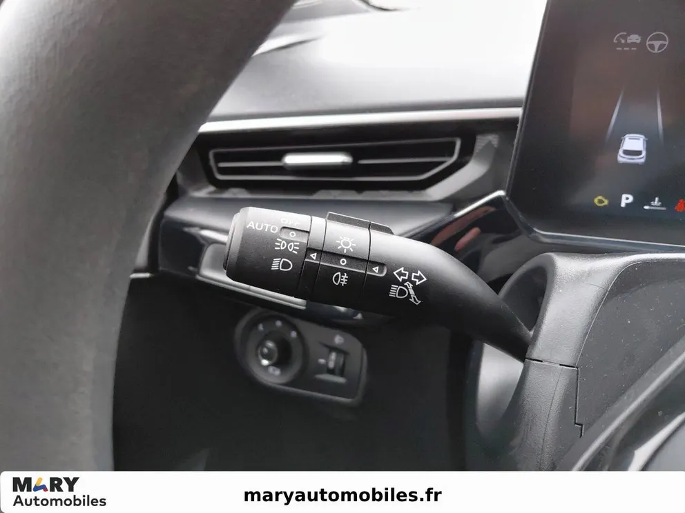 Véhicule occasion 231426 - mg MG3 - Photo 15