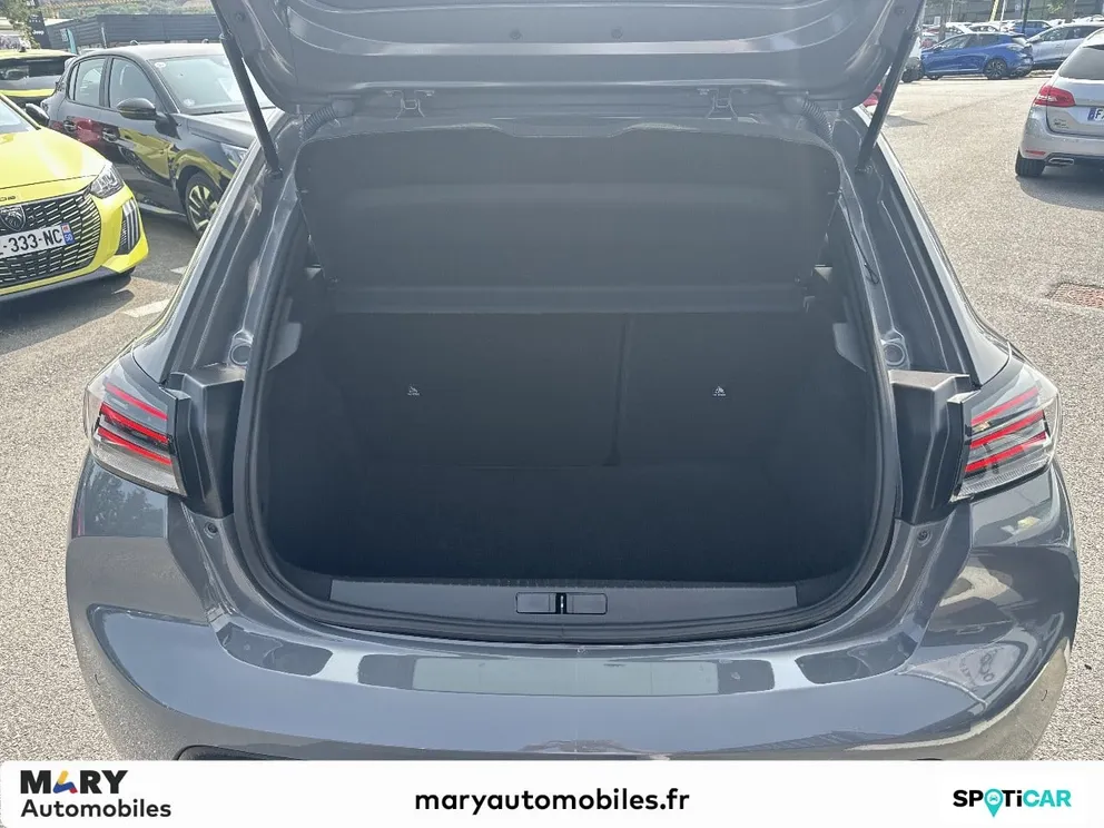 Véhicule occasion 1238966 - peugeot 208 - Photo 32